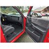 Image 31 : DUNCAN -- 2002 DODGE DAKOTA EXT CAB, RED, 236766 KM-D520080D