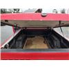 Image 37 : DUNCAN -- 2002 DODGE DAKOTA EXT CAB, RED, 236766 KM-D520080D