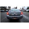Image 9 : DUNCAN - 2009 CHEVROLET IMPALA 241391 KMS - D117901