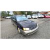 Image 6 : DUNCAN - 2000 SUBARU LEGACY BLACK  346398 KMS - D614849