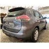 Image 14 : PARKSVILLE - 2016 NISSAN ROGUE GREY 224741 KMS - B808130