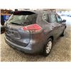 Image 15 : PARKSVILLE - 2016 NISSAN ROGUE GREY 224741 KMS - B808130