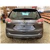 Image 18 : PARKSVILLE - 2016 NISSAN ROGUE GREY 224741 KMS - B808130
