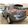 Image 20 : PARKSVILLE - 2016 NISSAN ROGUE GREY 224741 KMS - B808130