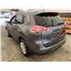 Image 21 : PARKSVILLE - 2016 NISSAN ROGUE GREY 224741 KMS - B808130