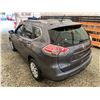 Image 22 : PARKSVILLE - 2016 NISSAN ROGUE GREY 224741 KMS - B808130