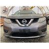 Image 5 : PARKSVILLE - 2016 NISSAN ROGUE GREY 224741 KMS - B808130