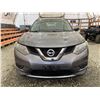 Image 6 : PARKSVILLE - 2016 NISSAN ROGUE GREY 224741 KMS - B808130
