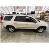 Image 12 : PARKSVILLE - 2010 GMC ACADIA WHITE 196041 KMS - B171787