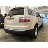 Image 14 : PARKSVILLE - 2010 GMC ACADIA WHITE 196041 KMS - B171787