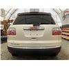 Image 17 : PARKSVILLE - 2010 GMC ACADIA WHITE 196041 KMS - B171787
