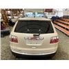Image 19 : PARKSVILLE - 2010 GMC ACADIA WHITE 196041 KMS - B171787