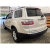 Image 20 : PARKSVILLE - 2010 GMC ACADIA WHITE 196041 KMS - B171787