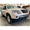 Image 8 : PARKSVILLE - 2010 GMC ACADIA WHITE 196041 KMS - B171787