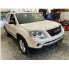 Image 9 : PARKSVILLE - 2010 GMC ACADIA WHITE 196041 KMS - B171787
