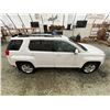 Image 13 : PARKSVILLE - 2010 GMC TERRAIN WHITE  247604 KMS - B383970
