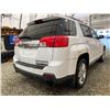 Image 14 : PARKSVILLE - 2010 GMC TERRAIN WHITE  247604 KMS - B383970