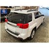 Image 16 : PARKSVILLE - 2010 GMC TERRAIN WHITE  247604 KMS - B383970