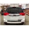 Image 18 : PARKSVILLE - 2010 GMC TERRAIN WHITE  247604 KMS - B383970
