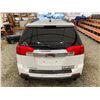 Image 19 : PARKSVILLE - 2010 GMC TERRAIN WHITE  247604 KMS - B383970