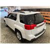 Image 22 : PARKSVILLE - 2010 GMC TERRAIN WHITE  247604 KMS - B383970