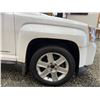 Image 25 : PARKSVILLE - 2010 GMC TERRAIN WHITE  247604 KMS - B383970