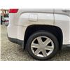 Image 27 : PARKSVILLE - 2010 GMC TERRAIN WHITE  247604 KMS - B383970