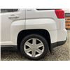 Image 29 : PARKSVILLE - 2010 GMC TERRAIN WHITE  247604 KMS - B383970