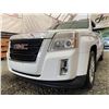 Image 2 : PARKSVILLE - 2010 GMC TERRAIN WHITE  247604 KMS - B383970