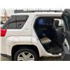 Image 40 : PARKSVILLE - 2010 GMC TERRAIN WHITE  247604 KMS - B383970