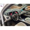 Image 50 : PARKSVILLE - 2010 GMC TERRAIN WHITE  247604 KMS - B383970