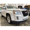 Image 8 : PARKSVILLE - 2010 GMC TERRAIN WHITE  247604 KMS - B383970