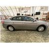 Image 11 : PARKSVILLE - 2014 NISSAN SENTRA GREY 287523 KMS - B669966