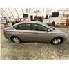 Image 12 : PARKSVILLE - 2014 NISSAN SENTRA GREY 287523 KMS - B669966