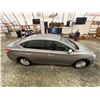 Image 13 : PARKSVILLE - 2014 NISSAN SENTRA GREY 287523 KMS - B669966