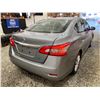 Image 15 : PARKSVILLE - 2014 NISSAN SENTRA GREY 287523 KMS - B669966