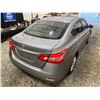Image 16 : PARKSVILLE - 2014 NISSAN SENTRA GREY 287523 KMS - B669966