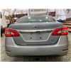 Image 17 : PARKSVILLE - 2014 NISSAN SENTRA GREY 287523 KMS - B669966