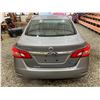 Image 19 : PARKSVILLE - 2014 NISSAN SENTRA GREY 287523 KMS - B669966