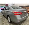 Image 20 : PARKSVILLE - 2014 NISSAN SENTRA GREY 287523 KMS - B669966