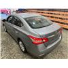 Image 22 : PARKSVILLE - 2014 NISSAN SENTRA GREY 287523 KMS - B669966
