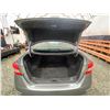 Image 43 : PARKSVILLE - 2014 NISSAN SENTRA GREY 287523 KMS - B669966
