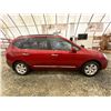Image 11 : PARKSVILLE - 2008 KIA RONDO RED 111874 KMS - B217417