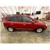 Image 12 : PARKSVILLE - 2008 KIA RONDO RED 111874 KMS - B217417