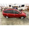 Image 13 : PARKSVILLE - 2008 KIA RONDO RED 111874 KMS - B217417