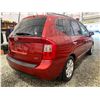 Image 14 : PARKSVILLE - 2008 KIA RONDO RED 111874 KMS - B217417