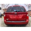 Image 17 : PARKSVILLE - 2008 KIA RONDO RED 111874 KMS - B217417