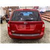 Image 18 : PARKSVILLE - 2008 KIA RONDO RED 111874 KMS - B217417