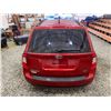 Image 19 : PARKSVILLE - 2008 KIA RONDO RED 111874 KMS - B217417