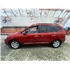 Image 23 : PARKSVILLE - 2008 KIA RONDO RED 111874 KMS - B217417